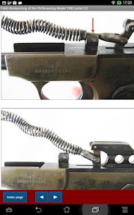 Free Download FN model 1900 pistol explained APK for PC