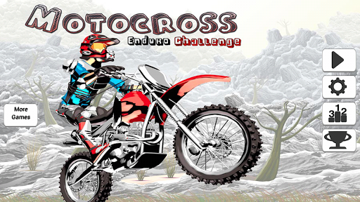 Motocross Enduro Challenge