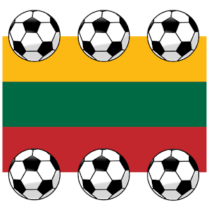 Under-19 Euro Lithuania 2013.apk 1.0.5
