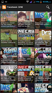 The Diamond Minecart Screenshots 3