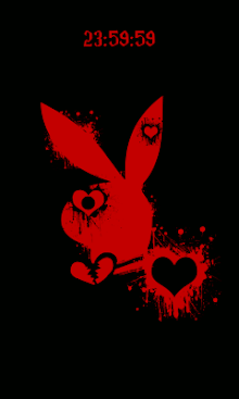 Playboy - Painted Hearts