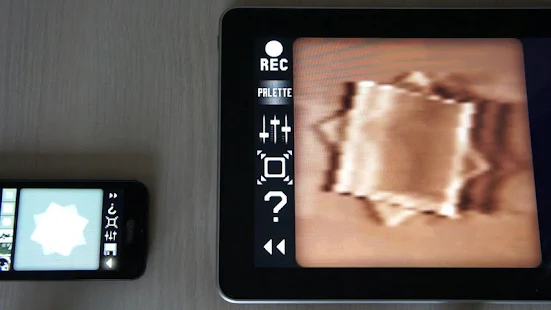 PixiVisor - screenshot thumbnail