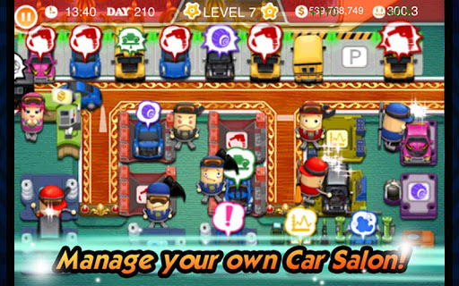 My Car Salon