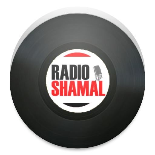 Radioweb Shamal LOGO-APP點子