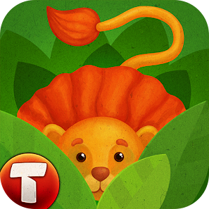 Animals for Kids: safari zoo.apk 1.4