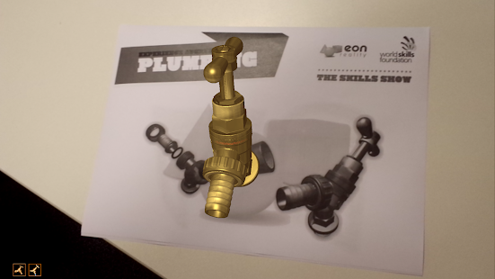 Lastest AR Plumbing APK