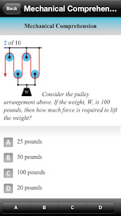 Complete ASVAB Study Guide(圖3)-速報App