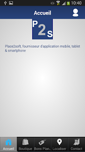 Lastest Place2 APK