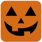GO Launcher EX Theme Halloween Apk