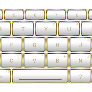 Theme for A.I.type Frame GoldW