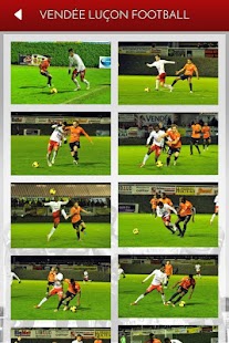 Free Download Vendée Luçon Football APK for Android