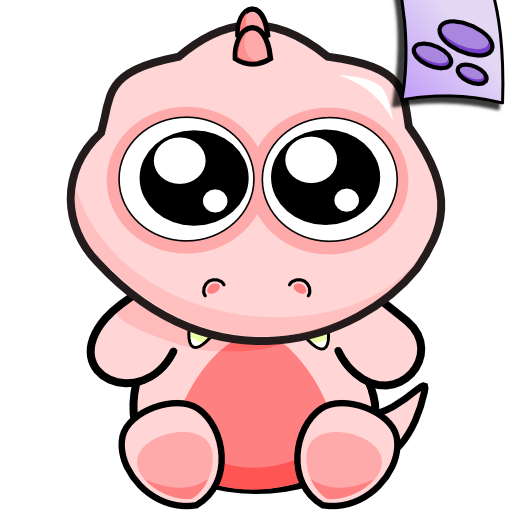 About: Baby Dino - Pocket Pet (Google Play version) | | Apptopia