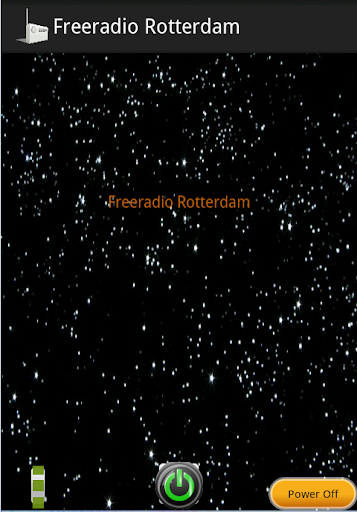 Freeradio Rotterdam