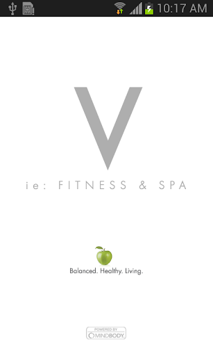 Vie Fitness Spa