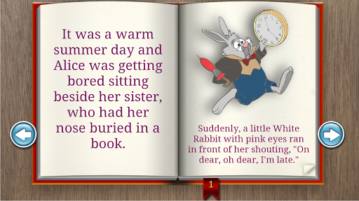 Alice In Wonderland Books