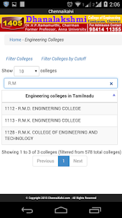 How to get TNEA Counselling 2016 lastet apk for bluestacks