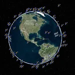 Satellite Tracker  & Location Apk
