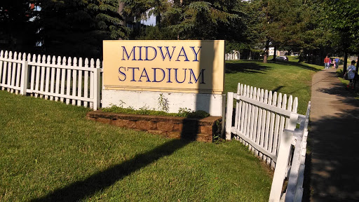 Midway Stadium 