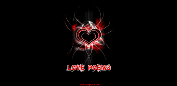 Love Poems 3.0