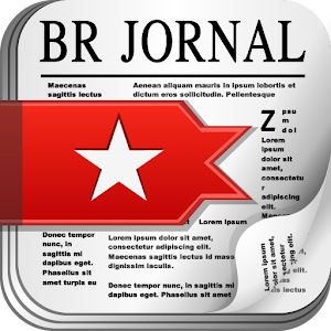 Jornal do Brasil  Icon