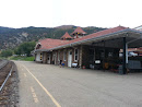 Glenwood Railroad Museum