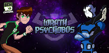Wrath of Psychobos - Ben 10 APK