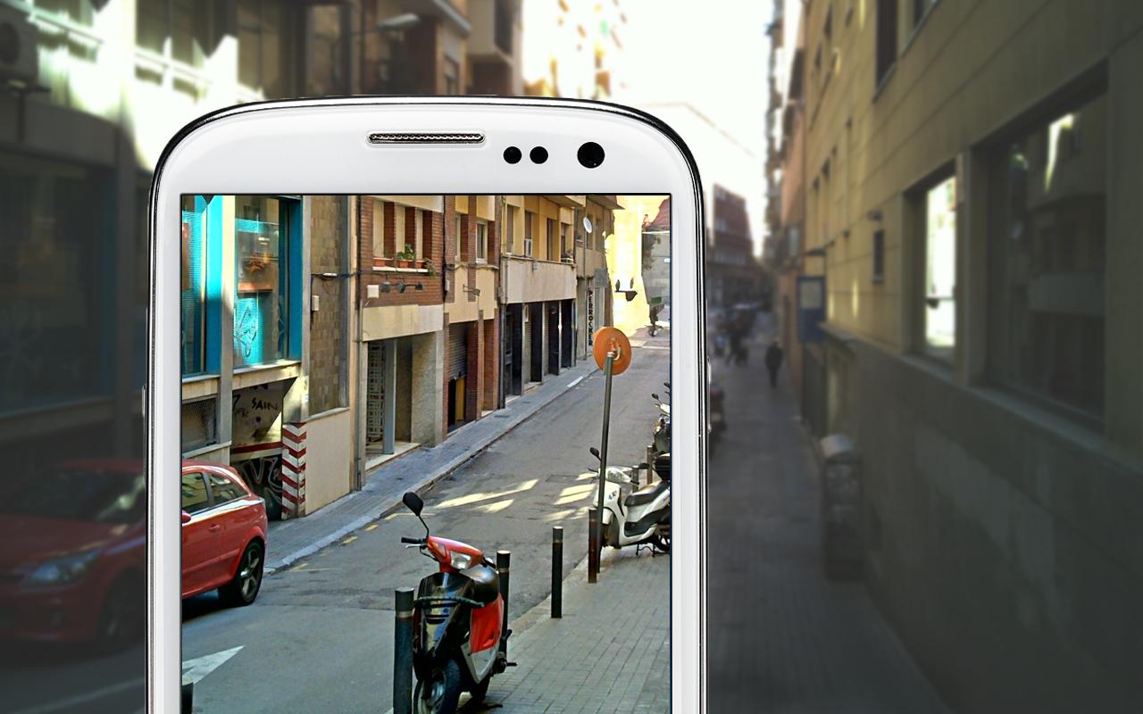 HDR Camera+ - screenshot