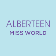 Alberteen - Miss World  Icon