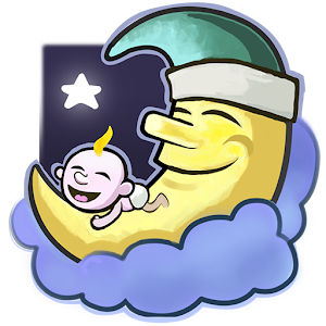 Baby Lullabies 3.0.0 Icon