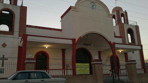 Iglesia Occidental