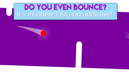 Bouncing