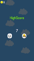 RoboFall - The Arcade Game poster 15