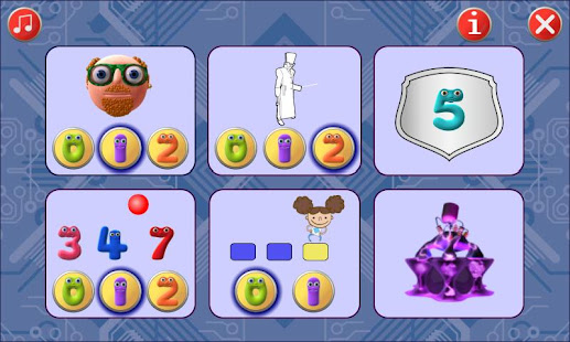 Addition facts up to 10(圖6)-速報App