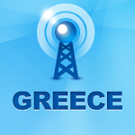 Cover Image of Download tfsRadio Greece 3.4 APK
