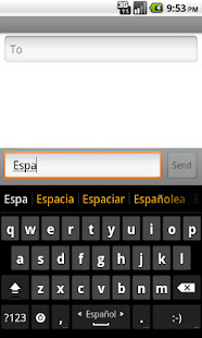 Spanish dictionary (Español)(圖2)-速報App