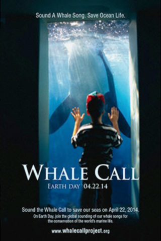 Whale Call App