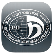 KravMaga IKMF Mobile 1.0 Icon