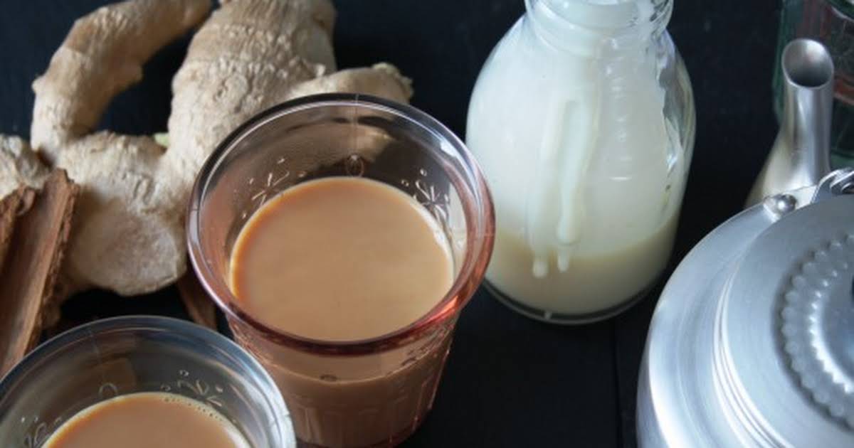 10 Best Condensed Milk Drink Rum Recipes