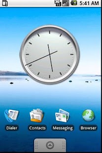 How to download Analogic clock widget pack 3x4 lastet apk for laptop