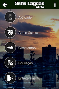 Download Sete Lagoas Ativa APK for Android