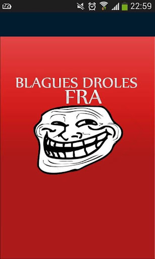 【免費漫畫App】Blagues Droles FRA-APP點子