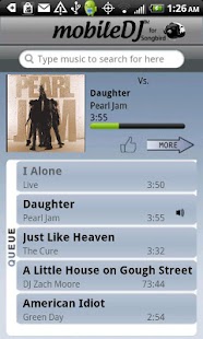 Songbird Remote Pro Screenshots 0