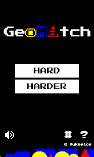 GeoMatch(圖1)-速報App