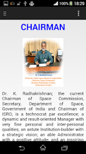 ISRO Screenshots 4
