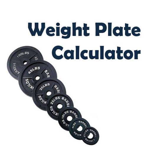 Weight Plate Calculator mod apk - Download latest version 1.0