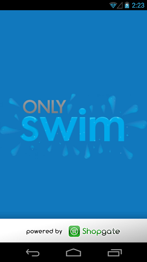 Only Swim