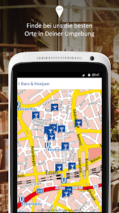 Das Örtliche Telefonbuch - Android Apps on Google Play