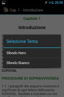 Manuale di Sopravvivenza(圖5)-速報App