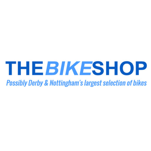 The Bike Shop 商業 App LOGO-APP開箱王