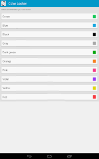 Color Locker Pro
